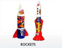 lypc rockets vending machine
