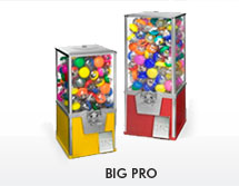 lypc big pro vending machine