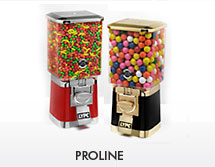 lypc proline vending machine